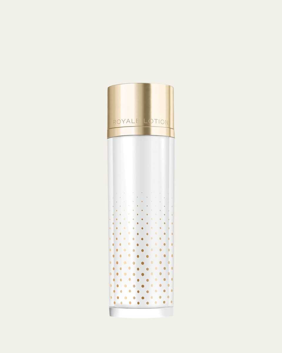 4.3 oz. Creme Royale Active Lotion